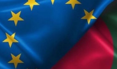 অহিংস রাজনৈতিক কর্মকাণ্ডের আহ্বান জানিয়েছে ইইউ মিশনগুলো