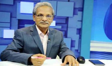 বিএনপির ভাইস চেয়ারম্যান নিতাই রায় চৌধুরীর বিরুদ্ধে মামলা