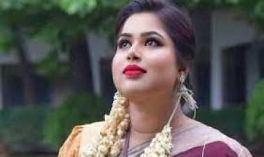 গরু চুরির মামলায় ছাত্রলীগ নেত্রী বাবলীর বিরুদ্ধে চার্জশিট