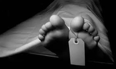 রাজধানীতে ফুটপাত থেকে বৃদ্ধের মরদেহ উদ্ধার