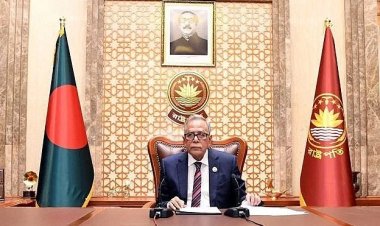 রাষ্ট্রপতির মেয়াদ শেষে আবদুল হামিদ যেসব সরকারি সুবিধা পাবেন