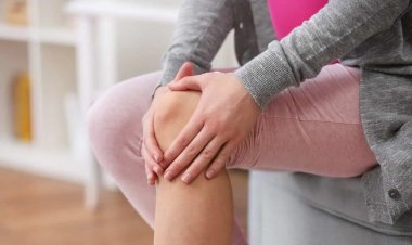 ঋতু পরিবর্তনে জয়েন্টে ব্যথা? সারানোর ঘরোয়া উপায় জেনে নিন