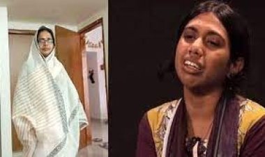 রহিমা বেগম অপহরণ নাটকের মাস্টারমাইন্ড মরিয়ম মান্নান : পিবিআই