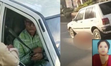 ঢাবি শিক্ষকের গাড়িচাপায় নারীর মৃত্যু, প্রতিবেদন ২২ মার্চ