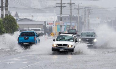 নিউজিল্যান্ডে জরুরি অবস্থা জারি