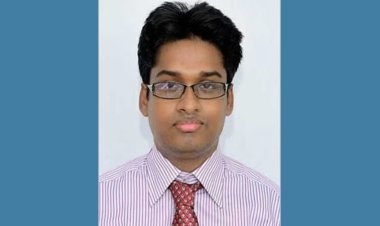 রাজধানী থেকে মেট্রোরেলের প্রকৌশলী নিখোঁজ