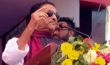 বিএনপি পথ হারিয়ে পদযাত্রায় নেমেছে : ওবায়দুল কাদের