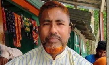 তিন স্ত্রী নিয়ে সংসার, বিষপানে ইউপি সদস্যের মৃত্যু