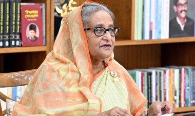 বাংলাদেশের তৈরি পোশাকের নতুন বাজার অনুসন্ধান করুন: প্রধানমন্ত্রী