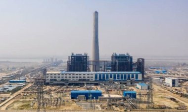 ফের চালু হচ্ছে রামপাল বিদ্যুৎকেন্দ্র