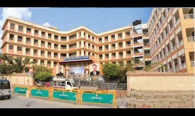 কোটি কোটি টাকার আর্থিক অনিয়ম গভর্নিং বডির