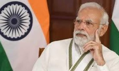 বাংলাদেশ প্রসঙ্গে নরেন্দ্র মোদিকে যে প্রশ্ন কংগ্রেসের