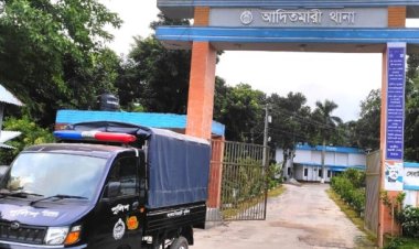 স্বামীর ধাক্কায় প্রাণ গেল স্ত্রীর 