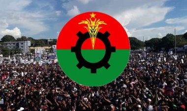 ‘গায়েবি’ মামলাকে হাতিয়ার করে দমন-পীড়ন চলছে: বিএনপি