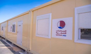 তুরস্কের ভূমিকম্পে ক্ষতিগ্রস্তদের পাশে দাঁড়ালো কাতার