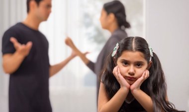 যে ৫ লক্ষণে বুঝবেন দাম্পত্য জীবন ভাঙনের মুখে