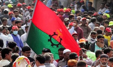 জেলায় জেলায় বিএনপি’র পদযাত্রা আজ, আসছে নতুন কর্মসূচি