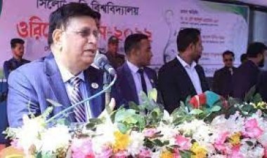 বাংলাদেশের সঙ্গে সুসম্পর্ক রাখতে চায় আমেরিকা: পররাষ্ট্রমন্ত্রী