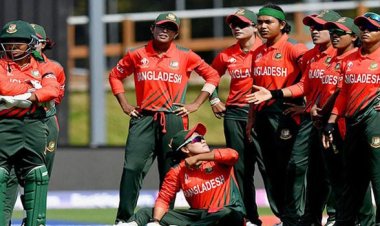 আশা বাঁচিয়ে রাখার মিশনে শুক্রবার মাঠে নামছে বাংলাদেশ নারী দল