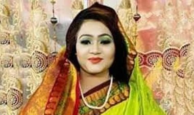 দুর্নীতির অভিযোগে ইউপি চেয়ারম্যান সোনিয়াকে অব্যাহতি