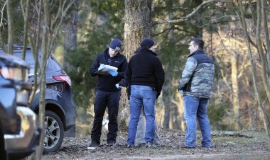 সাবেক স্ত্রীসহ ৬ জনকে গুলি করে হত্যা