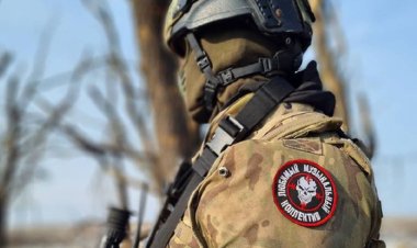 ইউক্রেনে ৩০ হাজার ওয়াগনার যোদ্ধা হতাহত হয়েছে: যুক্তরাষ্ট্র