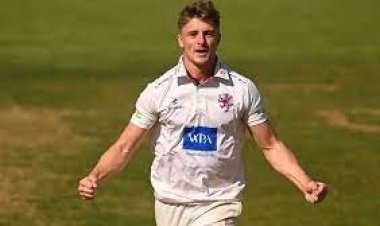 শুরুর আগেই বাংলাদেশ সফর শেষ অ্যাবেলের