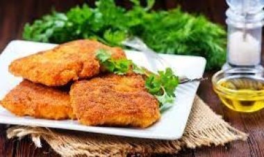 ফিশ ফ্রাই তৈরির রেসিপি