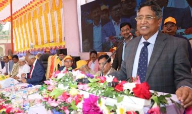 বিএনপির আন্দোলন এবারও কোনো কাজে আসবে না: কৃষিমন্ত্রী