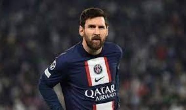 বার্সেলোনায় আর ফিরছেন না মেসি