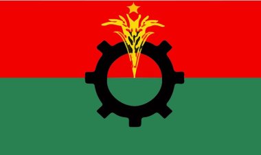 এবার জেলায় পদযাত্রা বিএনপির