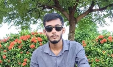 ছাত্রাবাস থেকে রাবি শিক্ষার্থীর লাশ উদ্ধার