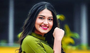 প্রত্যাশার চেয়ে বেশি পেয়েছি: তাসনিয়া ফারিণ