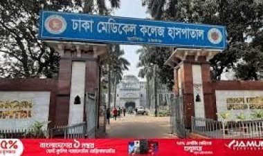 পল্টন মোড় থেকে অজ্ঞাত বৃদ্ধের মরদেহ উদ্ধার