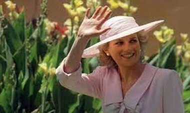 ঘনিষ্ঠ বন্ধুকে লেখা ডায়ানার চিঠি বিক্রি হলো কোটি টাকায়