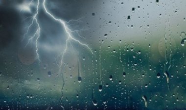 আগামী তিন দিন বজ্র বৃষ্টির আভাস