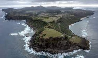 ৭,০০০ অজানা দ্বীপ আবিষ্কার করেছে জাপান