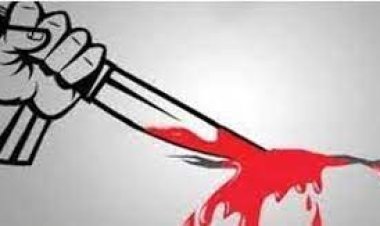 যাত্রাবাড়ীতে ছুরিকাঘাতে যুবক খুন