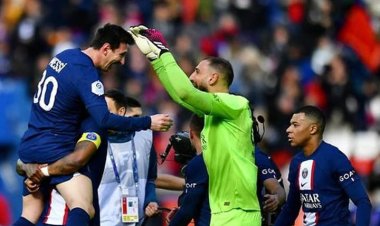 নেইমারের উদ্দেশে যে বার্তা দিলেন এমবাপ্পে