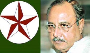 শহীদ মিনারে নেতাদের ওপর ‘হামলা’, যা বলল রবের জেএসডি