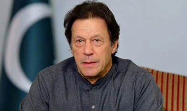 গ্রেফতারের প্রস্তুতি নিয়েছিল এফআইএ, জামিন পেয়ে যান ইমরান খান