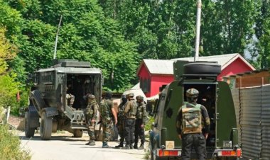 কাশ্মির থেকে সেনা প্রত্যাহারের কথা ভাবছে ভারত