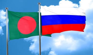 নিষেধাজ্ঞাভুক্ত জাহাজ গ্রহণ না করায় মস্কোতে বাংলাদেশি দূতকে তলব