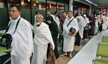 করোনা ছাড়াও আরো দুই রোগের টিকা নিতে হবে হজযাত্রীদের