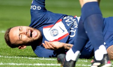 ফের নেইমারকে হারাচ্ছে পিএসজি!