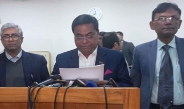 চট্টগ্রাম-৮ আসনে উপনির্বাচন ২৭শে এপ্রিল