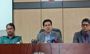 নির্বাচনে জঙ্গি তৎপরতা বাড়ার সুযোগ নেই: সিটিটিসি প্রধান