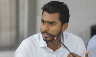 সরকার সাম্প্রদায়িক কর্মকাণ্ড করছে: নুর