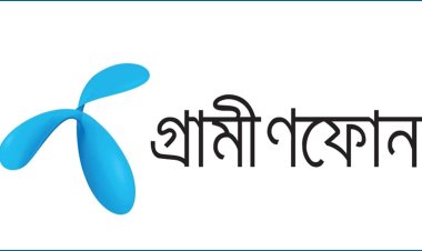 গ্রামীণফোনের নেটওয়ার্ক বিপর্যয়