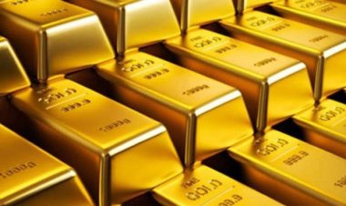 শাহজালালে পরিত্যক্ত অবস্থায় সাড়ে ৪ কোটি টাকার সোনা উদ্ধার